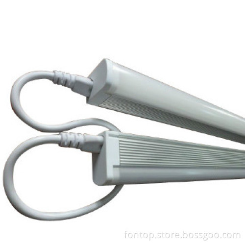 t5 led tube 18W 1200mm 4ft 1500-1700lm CE RoHS C-Tick certifications